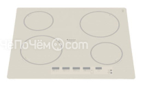 Варочная панель HOTPOINT-ARISTON kic 644 c (ds)