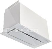 Вытяжка KONIGIN Navi White/White Glass 60