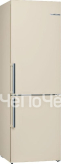 Холодильник BOSCH KGV36XK2OR