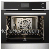 Духовой шкаф ELECTROLUX eob 8956 aox