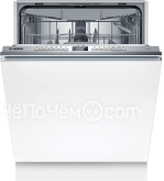 Посудомоечная машина BOSCH SMH4HVX03E