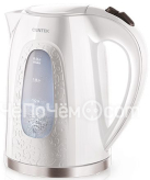 Чайник электрический CENTEK CT-0041 White