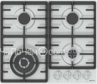 Варочная панель Gorenje GW 641 ZAX