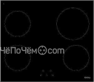 Варочная панель KORTING HI 64021 B