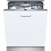 Посудомоечная машина NEFF s51m69x1