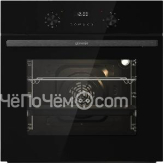 Духовой шкаф GORENJE BO6737E01TNBG