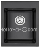 Кухонная мойка KUPPERSBERG MODENA 40 NL 1B DEEP BLACK
