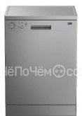 Посудомоечная машина BEKO DFN 05310 S