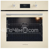 Духовой шкаф KRONA MAGNETE 60 IV