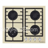 Варочная панель MAUNFELD EGHG.64.33CBG/G