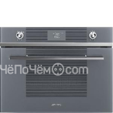 Духовой шкаф SMEG SF4102MCS