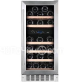 Винный шкаф TEMPTECH VWCR30DS