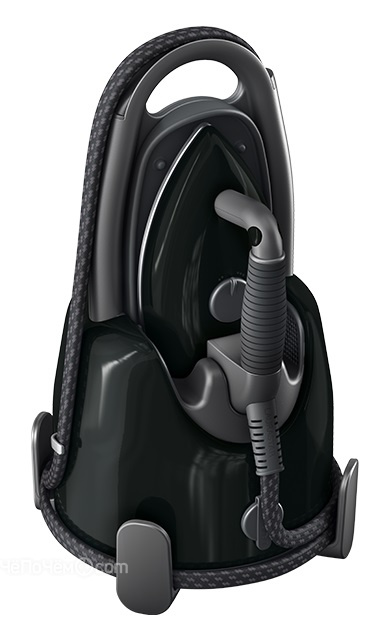 Гладильная система LAURASTAR LIFT+ EU ULTIMATE BLACK