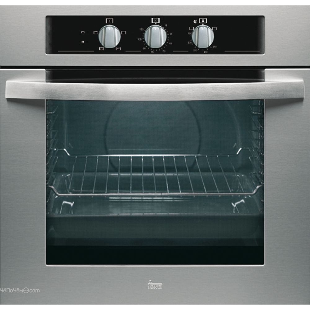Духовой шкаф TEKA fga 820