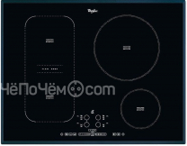 Варочная панель WHIRLPOOL acm898/ba