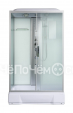 Душевая кабина RIVER Vitim 120/80/26 МТ