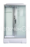 Душевая кабина RIVER Vitim 120/80/26 МТ