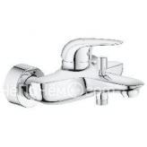 Смеситель GROHE Eurostyle 23726003 хром