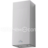 Вытяжка MAUNFELD bath isla 40 нержавейка