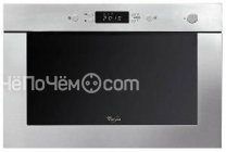 Микроволновая печь Whirlpool AMW 494 IX