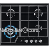 Газовая Варочная панель ELECTROLUX GRE363MB