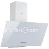 Вытяжка MBS ALPINIA 160 GLASS WHITE