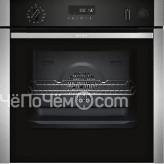 Духовой шкаф NEFF B3AVH4HN1