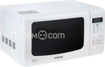 Микроволновая печь SAMSUNG me83krw-3