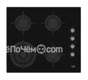 Варочная панель Beko HILW 64122 S