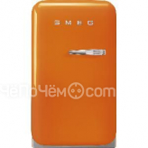 Минибар SMEG FAB5LOR3