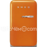 Минибар SMEG FAB5LOR3