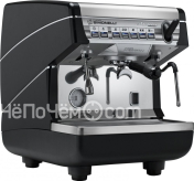 Кофемашина NUOVA SIMONELLI Aurelia II 2Gr S red