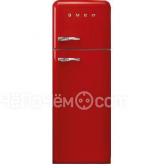 Холодильник SMEG FAB30RRD3