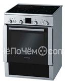 Кухонная плита BOSCH hce 745853r