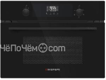 Духовой шкаф MEFERI MEO607BK MICROWAVE