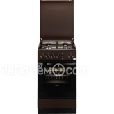 Кухонная плита ZANUSSI zcg 9510 g1d