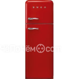 Холодильник SMEG FAB30RRD3