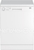 Посудомоечная машина Beko DFN 05310 W
