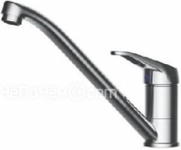 Смеситель OMOIKIRI Kado-C латунь/хром 4994122