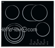 Варочная панель GORENJE ECT 680 E