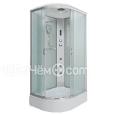 Душевая кабина NIAGARA NG-33084-14RF
