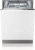 Посудомоечная машина GORENJE gdv674x
