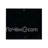 Варочная панель Electrolux IPE 644 0KF