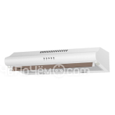 Вытяжка MAUNFELD HМР360-1W 60 белый (тм HOMS)