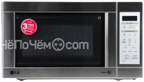 Микроволновая печь LG ms-2044jl