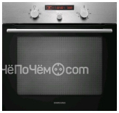 Духовой шкаф SAMSUNG bf641fst