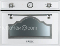 Духовой шкаф SMEG sf4750mcbs