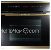 Духовой шкаф Kuppersbusch EEB 6550.9 JX4