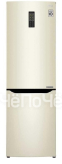 Холодильник LG GA-B419SYUL