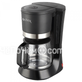 Капельная кофеварка CENTEK CT-1141 Black